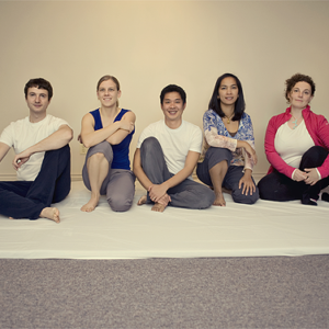 thai massage 8x8 mat